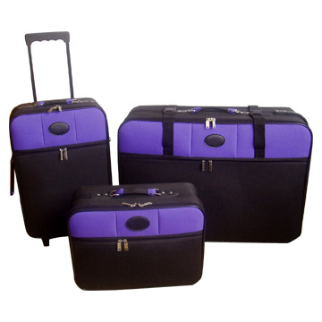 Suitcases